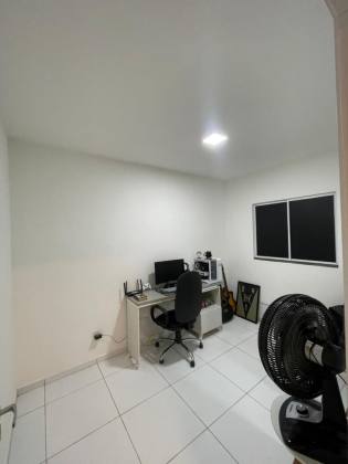 Casa a Venda em Aracaju - com 2 Quartos em Condomínio fechado - Aracaju/SE