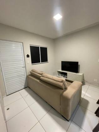 Casa a Venda em Aracaju - com 2 Quartos em Condomínio fechado - Aracaju/SE