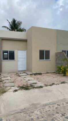 Casa a Venda em Aracaju - com 2 Quartos em Condomínio fechado - Aracaju/SE
