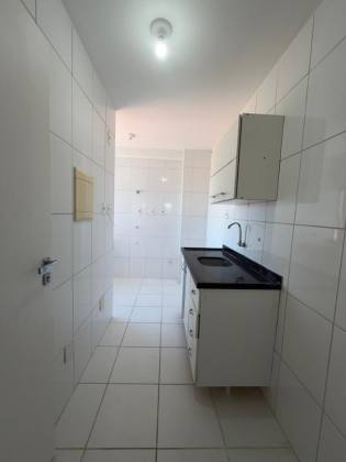 Apartamento 3 Quartos, 1 Suíte para Aluguel, Com 80 m² - Bairro Atalaia - Aracaju/SE.