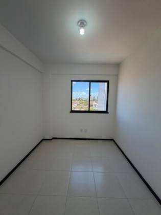 Apartamento 3 Quartos, 1 Suíte para Aluguel, Com 80 m² - Bairro Atalaia - Aracaju/SE.