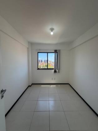 Apartamento 3 Quartos, 1 Suíte para Aluguel, Com 80 m² - Bairro Atalaia - Aracaju/SE.