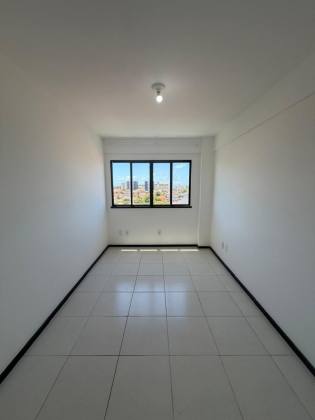 Apartamento 3 Quartos, 1 Suíte para Aluguel, Com 80 m² - Bairro Atalaia - Aracaju/SE.