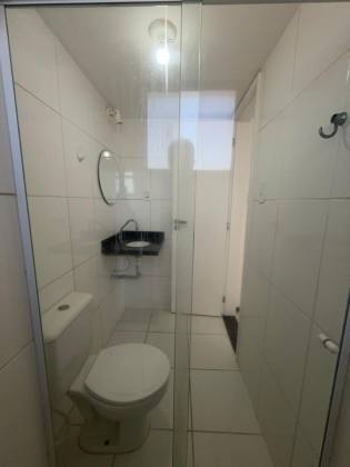 Apartamento 3 Quartos, 1 Suíte para Aluguel, Com 80 m² - Bairro Atalaia - Aracaju/SE.