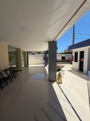 Apartamento 3 Quartos, 1 Suíte para Aluguel, Com 80 m² - Bairro Atalaia - Aracaju/SE.
