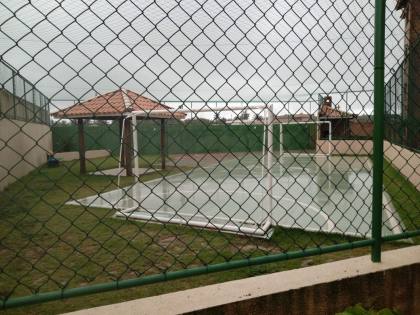 Apartamento 2 Quartos a aluguel no Condomínio Litorâneo Barra Residence - Barra dos Coqueiros/SE.