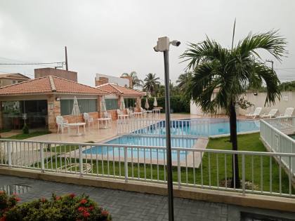 Apartamento 2 Quartos a aluguel no Condomínio Litorâneo Barra Residence - Barra dos Coqueiros/SE.