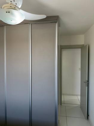 Apartamento 2 Quartos a aluguel no Condomínio Litorâneo Barra Residence - Barra dos Coqueiros/SE.