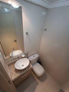 Apartamento alto padrão mobiliado com 139 m², 3 suítes á aluguel na Atalaia - Aracaju/SE