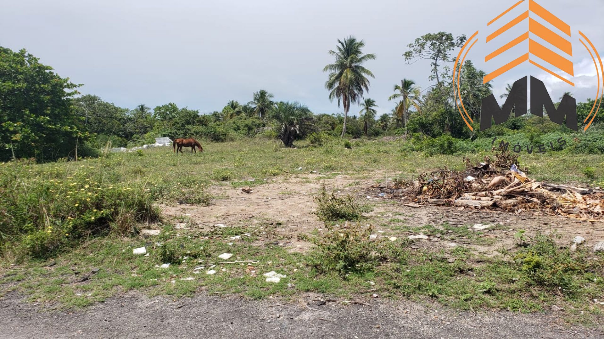 Lote Para Venda, 562,50m² -Bairro Robalo-Aracaju/SE