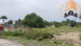 Lote Para Venda, 562,50m² -Bairro Robalo-Aracaju/SE