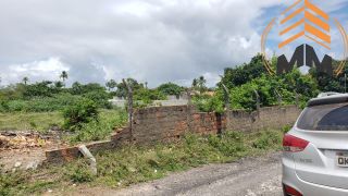 Lote Para Venda, 562,50m² -Bairro Robalo-Aracaju/SE