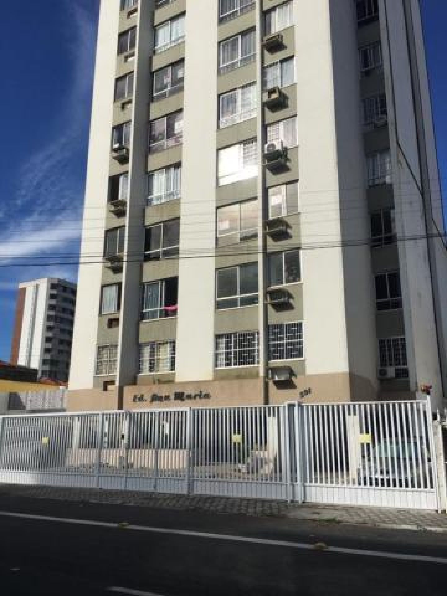Apartamento 2 Quartos a Venda, 75 m² - Bairro São Jose - Aracaju/SE