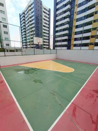 Apartamento 3 quartos para aluguel, no Bairro Farolandia - Aracaju/SE