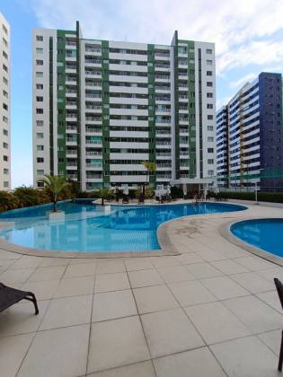 Apartamento 3 quartos para aluguel, no Bairro Farolandia - Aracaju/SE