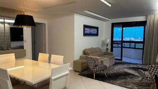Apartamento de 3 quartos, no 12° andar, no Bairro Farolândia-Aracaju/SE