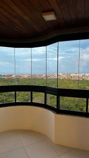Apartamento de 3 quartos, no 12° andar, no Bairro Farolândia-Aracaju/SE