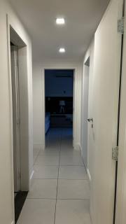 Apartamento de 3 quartos, no 12° andar, no Bairro Farolândia-Aracaju/SE