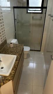 Apartamento de 3 quartos, no 12° andar, no Bairro Farolândia-Aracaju/SE