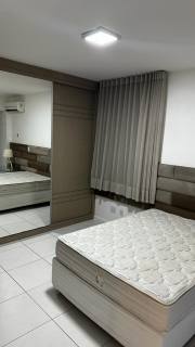 Apartamento de 3 quartos, no 12° andar, no Bairro Farolândia-Aracaju/SE