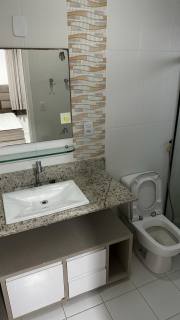 Apartamento de 3 quartos, no 12° andar, no Bairro Farolândia-Aracaju/SE