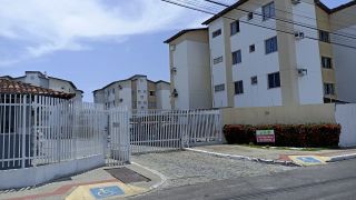 Apartamento 2 Quartos a Venda no Condomínio  Alameda do Norte em Aracaju/SE.