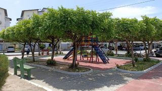 Apartamento 2 Quartos a Venda no Condomínio  Alameda do Norte em Aracaju/SE.