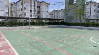 Apartamento 2 Quartos a Venda no Condomínio  Alameda do Norte em Aracaju/SE.