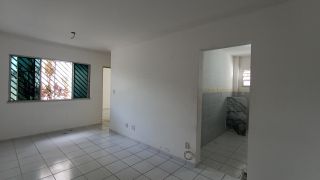 Apartamento 2 Quartos a Venda no Condomínio  Alameda do Norte em Aracaju/SE.