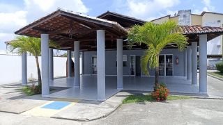 Apartamento 2 Quartos a Venda no Condomínio  Alameda do Norte em Aracaju/SE.