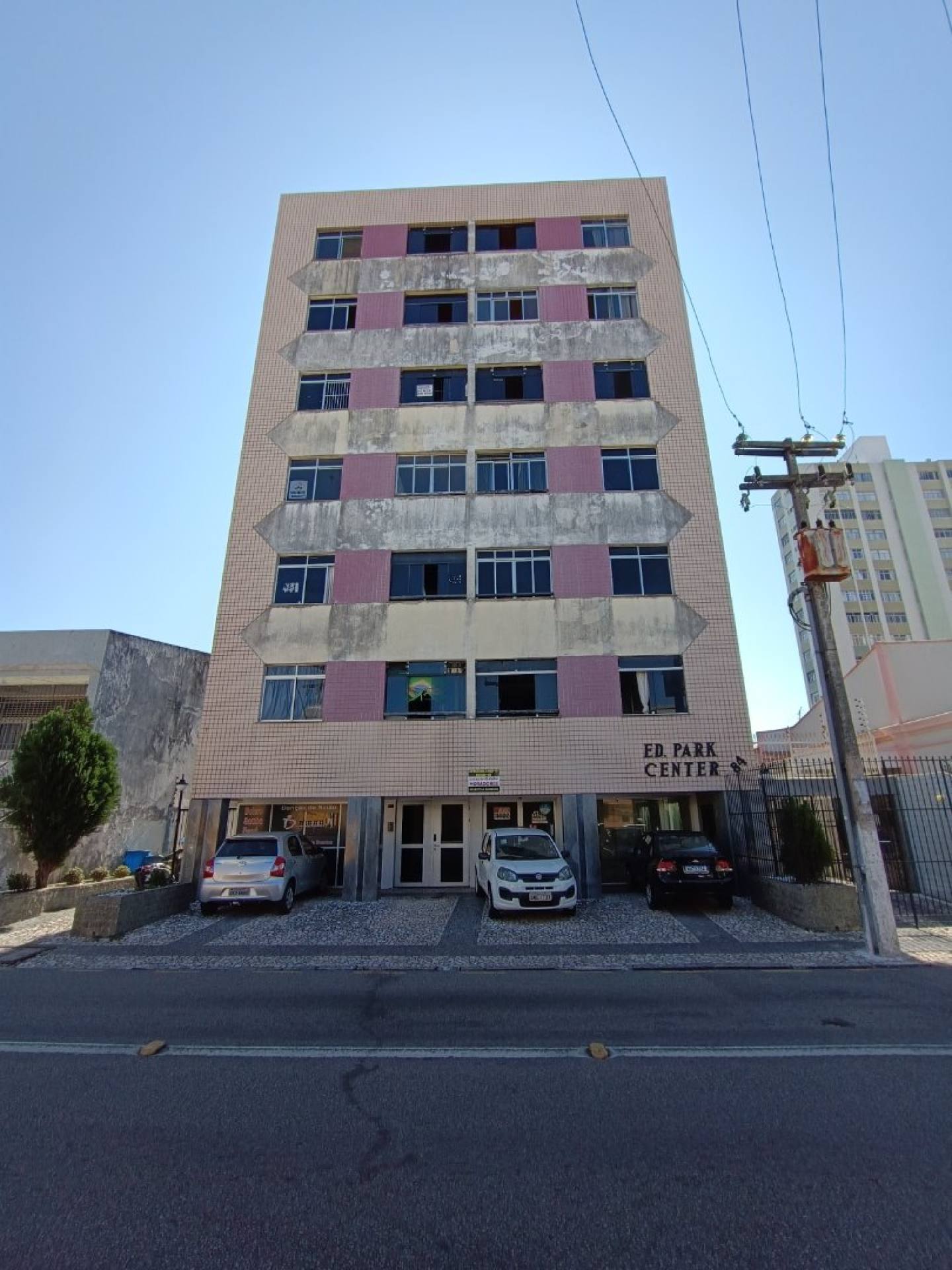 Apartamento 2 quartos a Venda, Com 79 m² - Bairro São José - Aracaju/SE