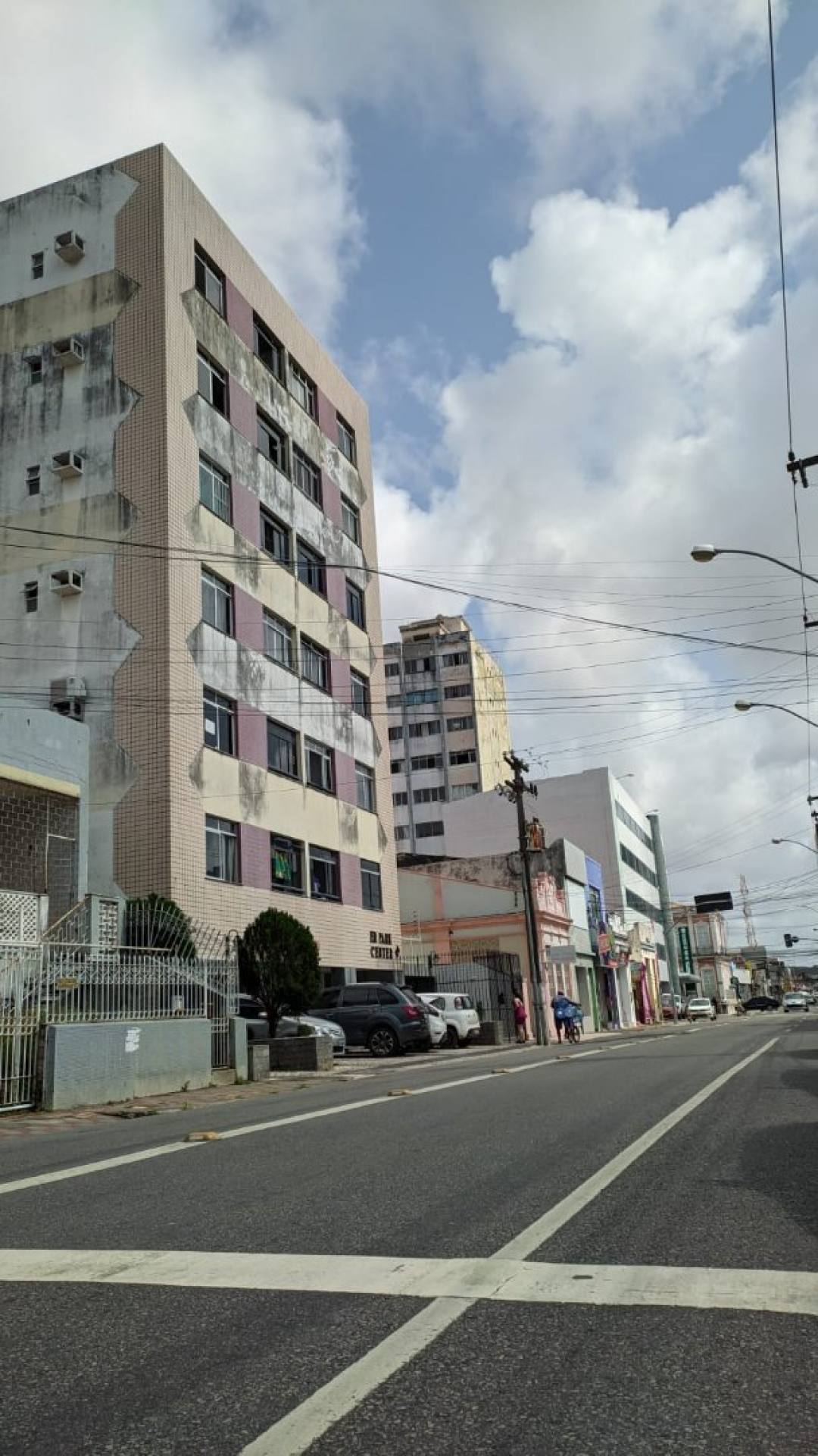 Apartamento 2 quartos a Venda, Com 79 m² - Bairro São José - Aracaju/SE