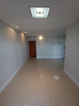 Apartamento para aluguel, com 3 quartos e 3 suítes no bairro Jardins, Aracaju/SE.