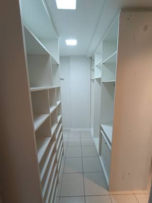 Apartamento para aluguel, com 3 quartos e 3 suítes no bairro Jardins, Aracaju/SE.