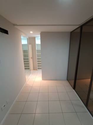 Apartamento para aluguel, com 3 quartos e 3 suítes no bairro Jardins, Aracaju/SE.