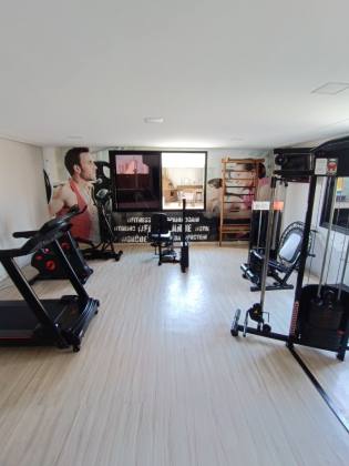 Apartamento para aluguel, com 3 quartos e 3 suítes no bairro Jardins, Aracaju/SE.