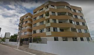 Apartamento Para Venda, 3 quartos, 1 suíte - Condomínio Burle Marx - Bairro Atalaia em Aracaju/SE