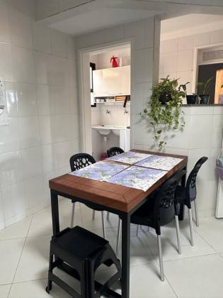 Apartamento Para Venda, 3 quartos, 1 suíte - Condomínio Burle Marx - Bairro Atalaia em Aracaju/SE