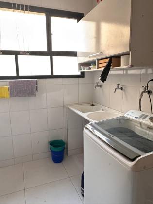 Apartamento Para Venda, 3 quartos, 1 suíte - Condomínio Burle Marx - Bairro Atalaia em Aracaju/SE