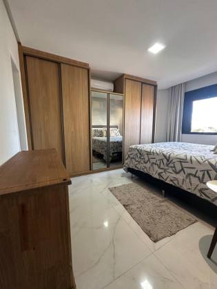 Apartamento Para Venda, 3 quartos, 1 suíte - Condomínio Burle Marx - Bairro Atalaia em Aracaju/SE