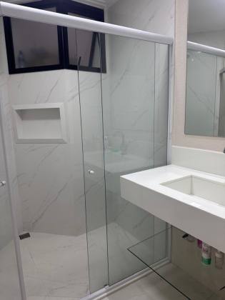 Apartamento Para Venda, 3 quartos, 1 suíte - Condomínio Burle Marx - Bairro Atalaia em Aracaju/SE