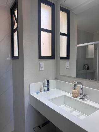 Apartamento Para Venda, 3 quartos, 1 suíte - Condomínio Burle Marx - Bairro Atalaia em Aracaju/SE