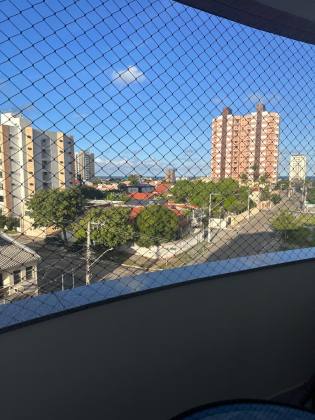 Apartamento Para Venda, 3 quartos, 1 suíte - Condomínio Burle Marx - Bairro Atalaia em Aracaju/SE