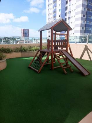 Apartamento com 139 m², 3 suítes para aluguel na Atalaia - Aracaju/SE