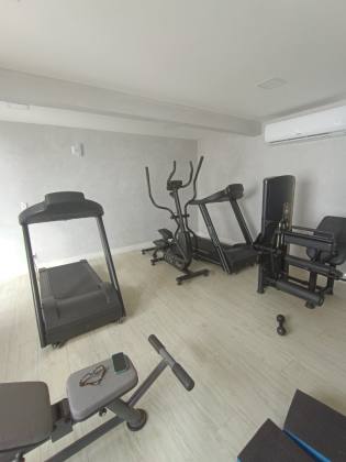 Apartamento com 139 m², 3 suítes para aluguel na Atalaia - Aracaju/SE