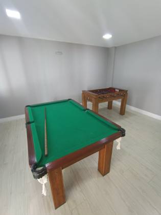 Apartamento com 139 m², 3 suítes para aluguel na Atalaia - Aracaju/SE