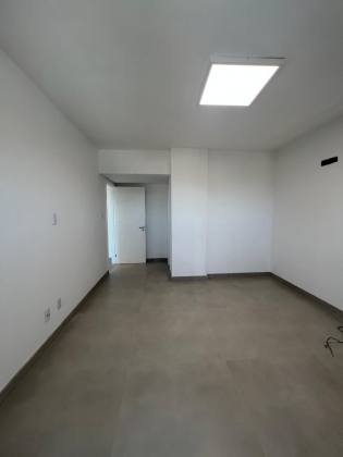 Apartamento com 139 m², 3 suítes para aluguel na Atalaia - Aracaju/SE