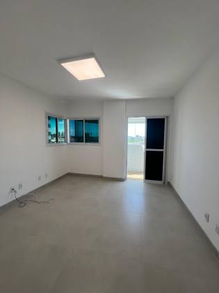 Apartamento com 139 m², 3 suítes para aluguel na Atalaia - Aracaju/SE
