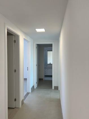 Apartamento com 139 m², 3 suítes para aluguel na Atalaia - Aracaju/SE
