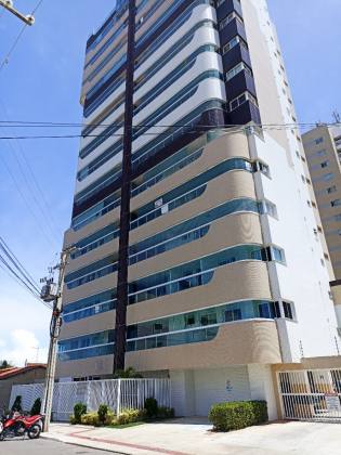 Apartamento com 139 m², 3 suítes para aluguel na Atalaia - Aracaju/SE